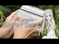 Download Lagu Ost. Anohana: The Flower We Saw That Day - Secret Base (Kimi ga Kureta Mono) Kalimba Cover With Tabs