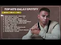 Lagu Galau Populer 2024 Spotify | Mahir Memberi Luka Fabio Asher