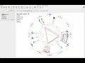 A Natal Chart Analysis Learn Astrology with Susan Intermediate Astrology Course Online