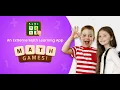 Math Games Math Learning App Learn Addition Subtraction Multiplication Division