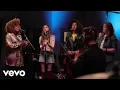 Cast of High School Musical The Musical The Series - Wondering HSMTMTS Acoustic Disney