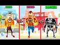 Download Lagu EFSANE KAPIŞMA - DARK RİDDLE vs DARK RİDDLE 2 😲 Dark Riddle NOOB PRO HACKER