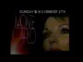 Lagu Promo for the miniseries MONTE CARLO (1986)