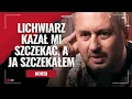 Lagu PŁACZ, BÓL I UPOKORZENIA. Norbi w brutalnie szczerej rozmowie z Żurnalistą