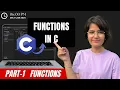 20 1 Functions in C Programming with