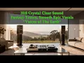 Crystal Clear Sound, Hifi Fantasy Trance - in True Stereo!