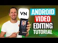 How to Edit s on Android COMPLETE VN Editor Tutorial 2025