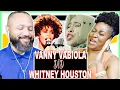 Download Lagu 😱I HAVE NOTHING - WHITNEY HOUSTON COVER BY VANNY VABIOLA 😱 | VANNY VABIOLA REACTION