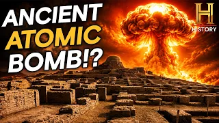 The Civilization That Vanished Season 18 Ancient Aliens