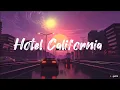 Download Lagu Eagles - Hotel California (Lyrics)
