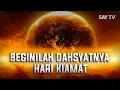 Lagu MERINDING!! Beginilah Gambaran Betapa Dahsyatnya Hari Kiamat