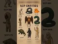 Download Lagu part 1 | SCP-3000 #shorts. Subscribe for more SCP Entities