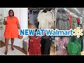 WALMART SHOP WITH ME NEW WALMART TIME TRU SUMMER FASHION FINDS