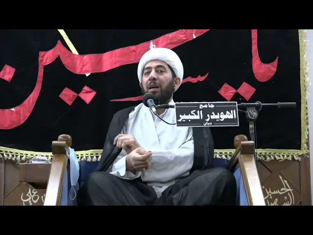 ⁣نموذجان من المجتمع المؤتمن والخائن قصة واقعية.