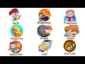 Every DEADLY Sin Punishment in 17 Minutes