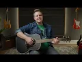 Gratitude - Brandon Lake - Tutorial (acoustic guitar)