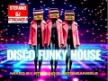 Lagu DISCO FUNKY HOUSE 2025 * MIXED BY STEFANO DJ STONEANGELS #mix #djset #disco #housemusic #funkyhouse