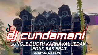 Download DJ CUNDAMANI JOHAN LIGHTING JEDAK JEDUK PARGOY MP3