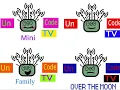 Decode Friends Codebot Channels 2