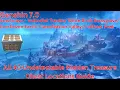 Snezhnaya All 40 Undetectable Hidden Treasure Chest Locations Guide Genshin 7 0