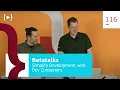 116 Simplify Development with Dev Containers