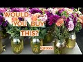 Why Some Bouquets Sell Out and Others Just Sit There