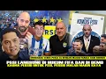 😱Ngeri PSSI kena Karma Persib‼️ Mendadak Tebus Peralta, Abis di Sanksi Persib Malah Semakin Untung