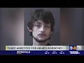 3 men arrested on robbery charges in Hamilton County