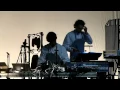 Pantha Du Prince & The Bell Laboratory - Lay In A Shimmer -Auditori Primavera Sound 2013