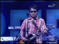 Regine Pinoy Pop Superstar - Kwarto (Duet w/ Sugarfree)