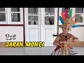 Lagu Tari Jaran Monel | Naila Muazara Ulfa