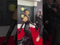 Doja Cat in the Red Carpet Photos Grammy Awards 2023 red carpet
