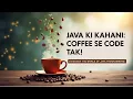 Java Tutorial Series Episode 1 - Introduction to Java Funny Deep
