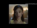 Ariana Grande - hate that i made you love me (live from rehearsal) [HQ]