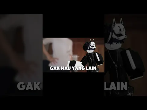 pok ame Ame 😜🤟#roblox #viral #rl #trend