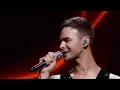 Max Barskih — Нове життя [Шоу «Зорепад»]