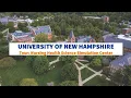UNH Campus Tour Nursing