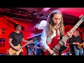 The ACDCs Tribute Band -13- Jailbreak (2025 Live@Kultbahnhof Gifhorn)