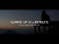 Download Lagu Agatha Chelsea \u0026 Alvin Jo - glimpse of us (Joji - Cover) Lyric