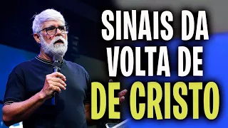 Pr Claudio Duarte: FIQUE EM ESTADO DE ALERTA - pregação do pastor cláudio duarte