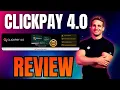 ClickPay 4 0 Review Wait Legit Or Hype Truth Exposed
