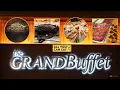 How Grand is the Grand Buffet Grand Sierra Resort Casino Reno