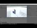 Functionality of chopping a tree down in Unity
