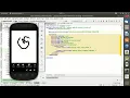 How to develop paint app - save file android studio