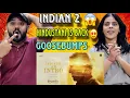 Lagu Indian 2 - An Intro Reaction | Kamal Hassan | Anirudh | Subaskaran |