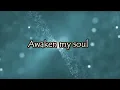Fall Afresh -  Amanda Cook- Video Lyrics