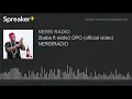 2baba ft wizkid OPO (official video) NERSIRADIO