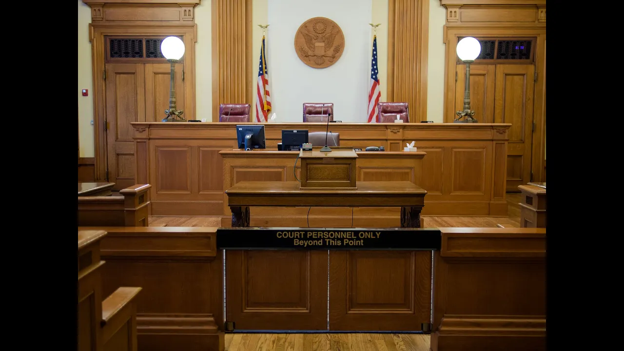 Intro to Trial Court Procedure