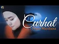 Download Lagu CURHAT - NANA MARDIANA [ Official Music Video ]