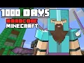 1000 Days - Hardcore Minecraft